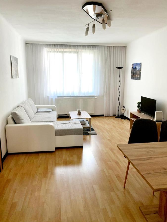 Sunny Apartamento *