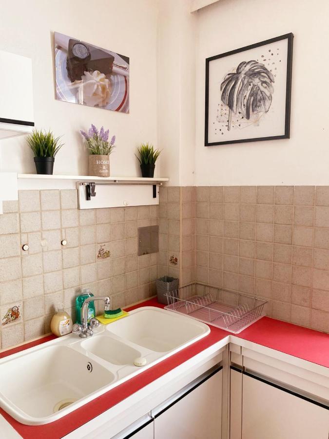 Apartamento Sunny
