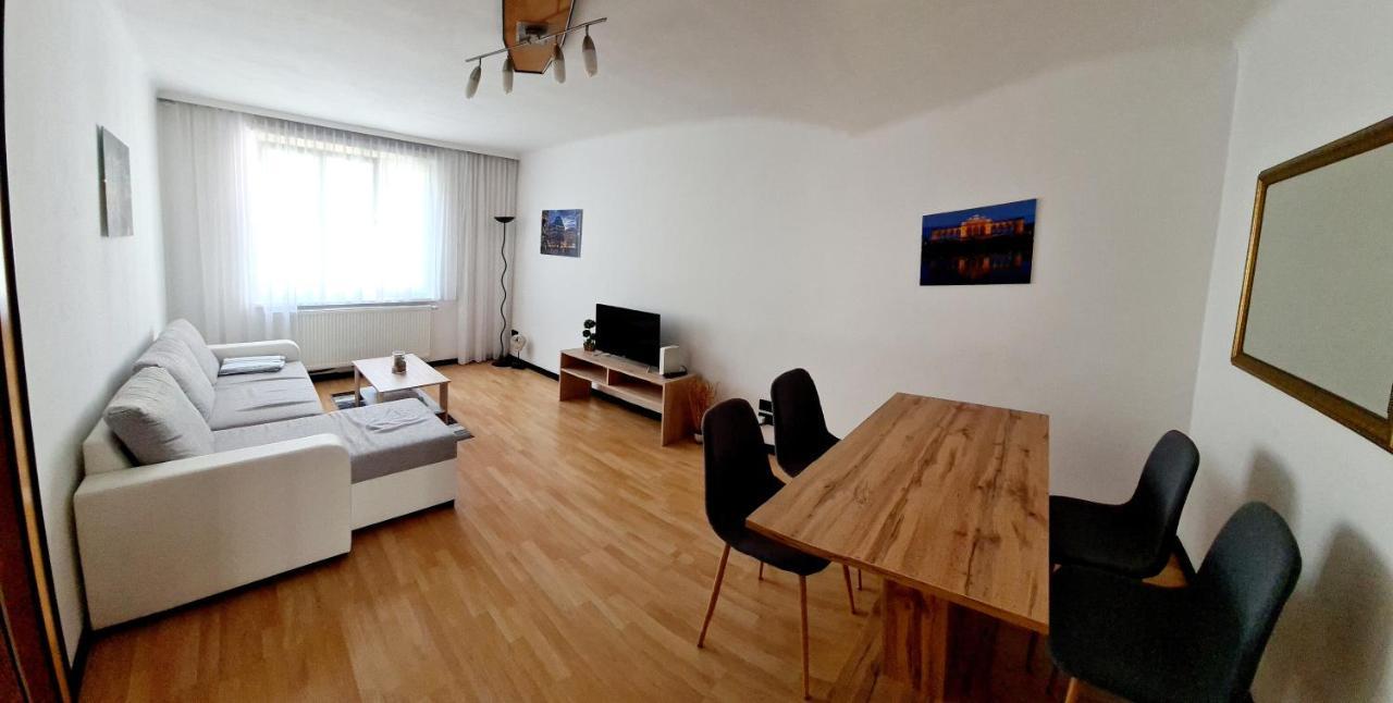Apartamento Sunny *