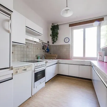 Sunny Apartment Viena Exterior foto