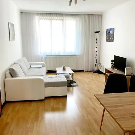 Sunny Apartment Viena Exterior foto